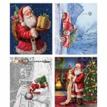 Picture a Christmas